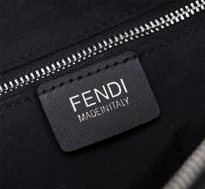 Fendi Waist Chest Packs